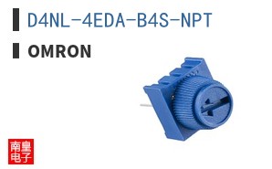 D4NL-4EDA-B4S-NPT