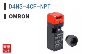 D4NS-4CF-NPT