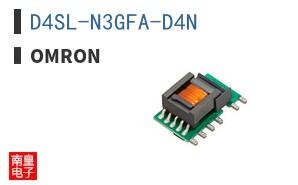D4SL-N3GFA-D4N
