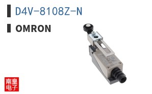 D4V-8108Z-N