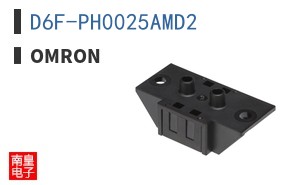 D6F-PH0025AMD2