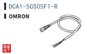 DCA1-5CS05F1-R