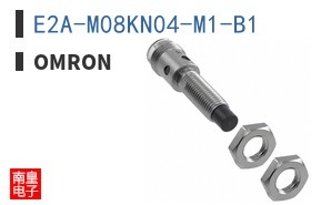 E2A-M08KN04-M1-B1