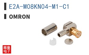 E2A-M08KN04-M1-C1