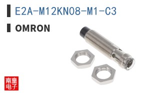 E2A-M12KN08-M1-C3