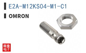 E2A-M12KS04-M1-C1