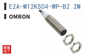 E2A-M12KS04-WP-B2 2M