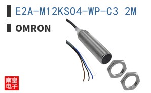 E2A-M12KS04-WP-C3 2M