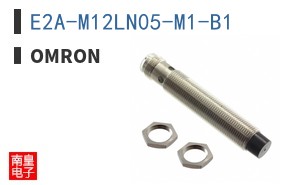 E2A-M12LN05-M1-B1