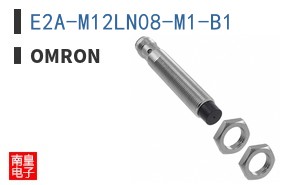 E2A-M12LN08-M1-B1