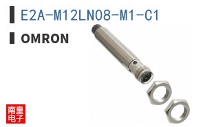 E2A-M12LN08-M1-C1