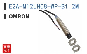 E2A-M12LN08-WP-B1 2M