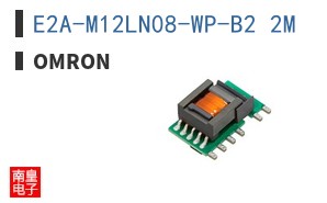 E2A-M12LN08-WP-B2 2M