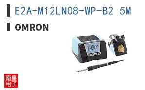 E2A-M12LN08-WP-B2 5M