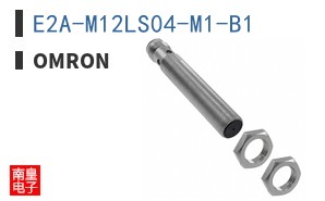 E2A-M12LS04-M1-B1