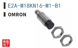 E2A-M18KN16-M1-B1