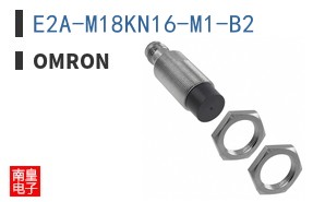 E2A-M18KN16-M1-B2