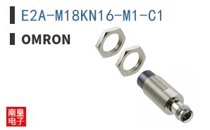 E2A-M18KN16-M1-C1