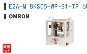 E2A-M18KS05-WP-B1-TP 6M