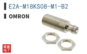 E2A-M18KS08-M1-B2