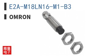 E2A-M18LN16-M1-B3