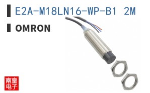 E2A-M18LN16-WP-B1 2M