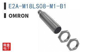 E2A-M18LS08-M1-B1