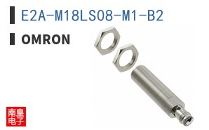 E2A-M18LS08-M1-B2