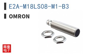 E2A-M18LS08-M1-B3