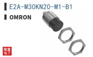 E2A-M30KN20-M1-B1
