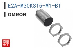 E2A-M30KS15-M1-B1