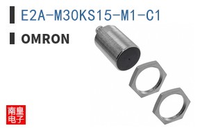 E2A-M30KS15-M1-C1
