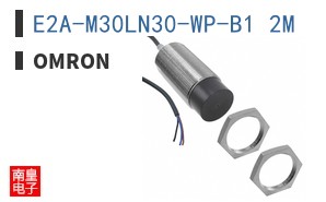 E2A-M30LN30-WP-B1 2M