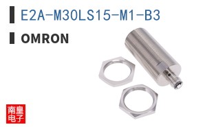 E2A-M30LS15-M1-B3