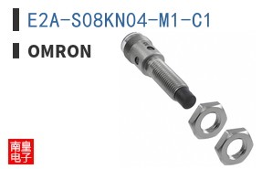 E2A-S08KN04-M1-C1