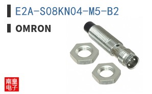 E2A-S08KN04-M5-B2