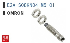 E2A-S08KN04-M5-C1