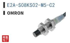E2A-S08KS02-M5-C2