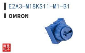 E2A3-M18KS11-M1-B1