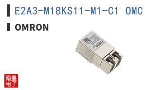 E2A3-M18KS11-M1-C1 OMC