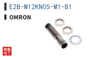 E2B-M12KN05-M1-B1