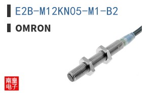E2B-M12KN05-M1-B2