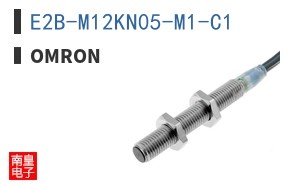 E2B-M12KN05-M1-C1
