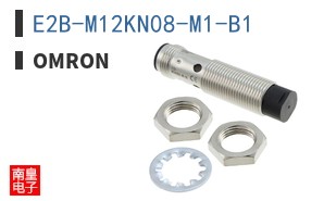 E2B-M12KN08-M1-B1