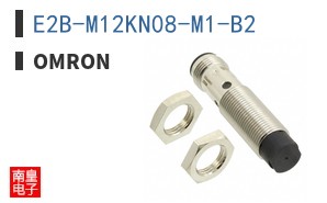 E2B-M12KN08-M1-B2