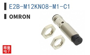 E2B-M12KN08-M1-C1