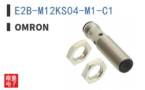 E2B-M12KS04-M1-C1