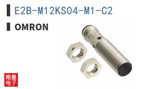 E2B-M12KS04-M1-C2