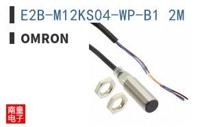 E2B-M12KS04-WP-B1 2M