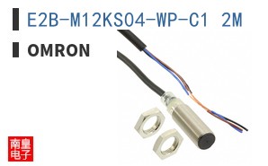 E2B-M12KS04-WP-C1 2M